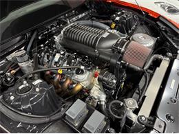 2018 Chevrolet Camaro COPO (CC-2071839) for sale in Lincoln, Nebraska