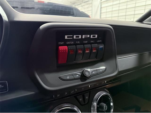 2018 Chevrolet Camaro COPO (CC-2071839) for sale in Lincoln, Nebraska