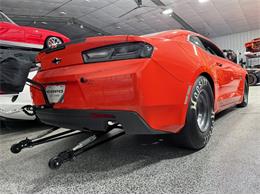 2018 Chevrolet Camaro COPO (CC-2071839) for sale in Lincoln, Nebraska