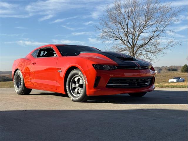 2018 Chevrolet Camaro COPO (CC-2071839) for sale in Lincoln, Nebraska