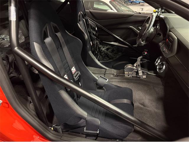 2018 Chevrolet Camaro COPO (CC-2071839) for sale in Lincoln, Nebraska