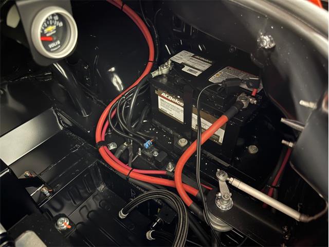 2018 Chevrolet Camaro COPO (CC-2071839) for sale in Lincoln, Nebraska