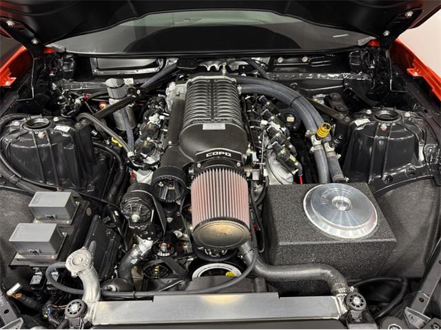 2018 Chevrolet Camaro COPO (CC-2071839) for sale in Lincoln, Nebraska