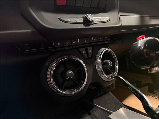 2018 Chevrolet Camaro COPO (CC-2071839) for sale in Lincoln, Nebraska