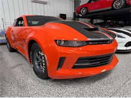2018 Chevrolet Camaro COPO (CC-2071839) for sale in Lincoln, Nebraska
