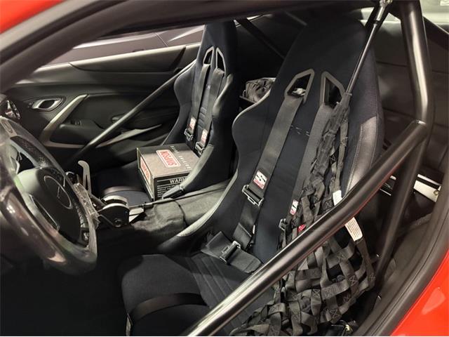 2018 Chevrolet Camaro COPO (CC-2071839) for sale in Lincoln, Nebraska