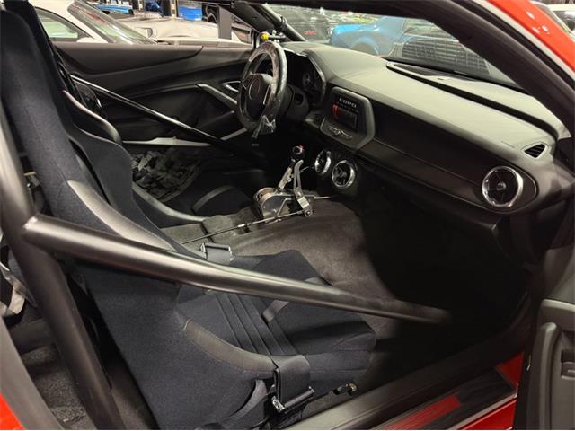 2018 Chevrolet Camaro COPO (CC-2071839) for sale in Lincoln, Nebraska