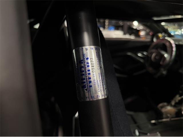 2018 Chevrolet Camaro COPO (CC-2071839) for sale in Lincoln, Nebraska