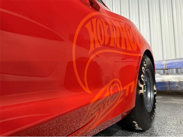 2018 Chevrolet Camaro COPO (CC-2071839) for sale in Lincoln, Nebraska