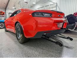 2018 Chevrolet Camaro COPO (CC-2071839) for sale in Lincoln, Nebraska
