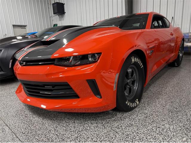 2018 Chevrolet Camaro COPO (CC-2071839) for sale in Lincoln, Nebraska