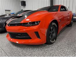 2018 Chevrolet Camaro COPO (CC-2071839) for sale in Lincoln, Nebraska