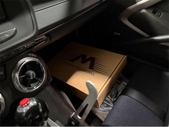 2018 Chevrolet Camaro COPO (CC-2071839) for sale in Lincoln, Nebraska