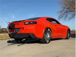 2018 Chevrolet Camaro COPO (CC-2071839) for sale in Lincoln, Nebraska