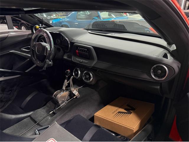 2018 Chevrolet Camaro COPO (CC-2071839) for sale in Lincoln, Nebraska