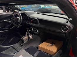 2018 Chevrolet Camaro COPO (CC-2071839) for sale in Lincoln, Nebraska