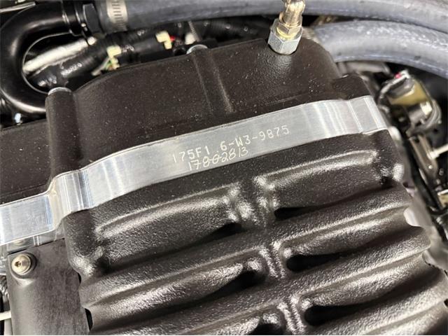 2018 Chevrolet Camaro COPO (CC-2071839) for sale in Lincoln, Nebraska