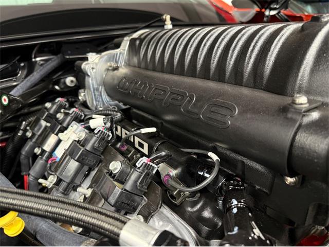 2018 Chevrolet Camaro COPO (CC-2071839) for sale in Lincoln, Nebraska