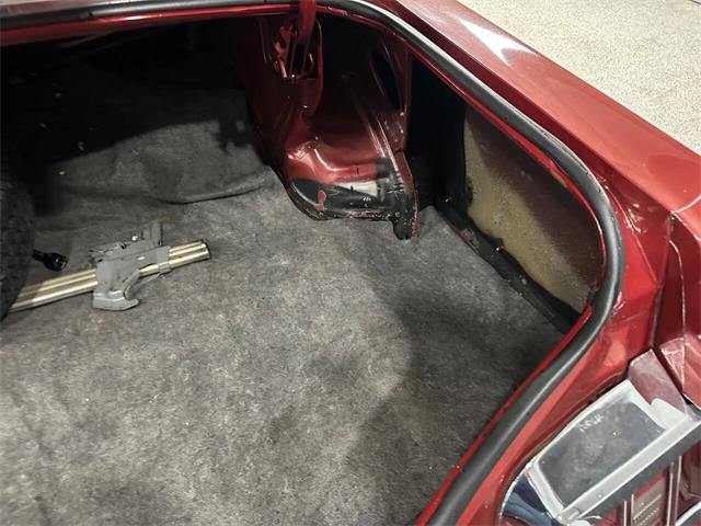 1978 Mercury Cougar XR7 (CC-2071840) for sale in McDonald, Pennsylvania