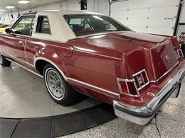1978 Mercury Cougar XR7 (CC-2071840) for sale in McDonald, Pennsylvania