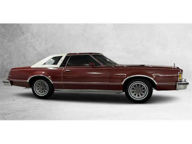 1978 Mercury Cougar XR7 (CC-2071840) for sale in McDonald, Pennsylvania