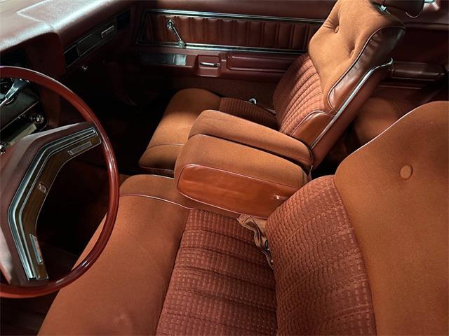 1978 Mercury Cougar XR7 (CC-2071840) for sale in McDonald, Pennsylvania
