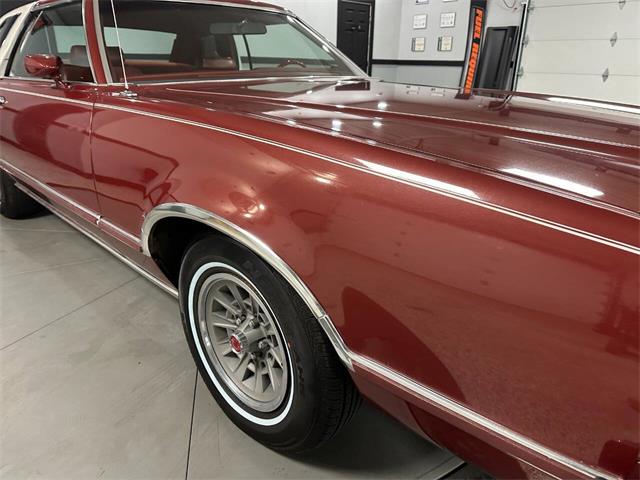 1978 Mercury Cougar XR7 (CC-2071840) for sale in McDonald, Pennsylvania