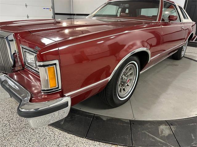 1978 Mercury Cougar XR7 (CC-2071840) for sale in McDonald, Pennsylvania