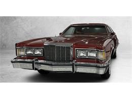 1978 Mercury Cougar XR7 (CC-2071840) for sale in McDonald, Pennsylvania