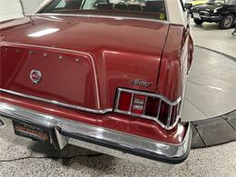 1978 Mercury Cougar XR7 (CC-2071840) for sale in McDonald, Pennsylvania