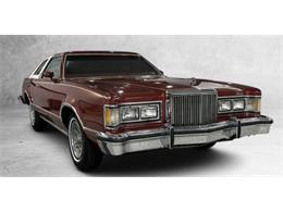 1978 Mercury Cougar XR7 (CC-2071840) for sale in McDonald, Pennsylvania