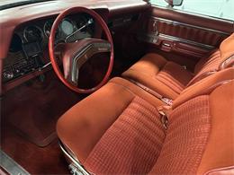 1978 Mercury Cougar XR7 (CC-2071840) for sale in McDonald, Pennsylvania
