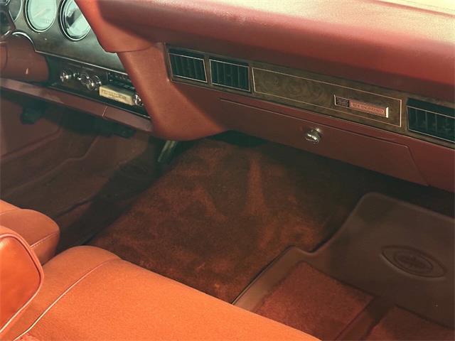 1978 Mercury Cougar XR7 (CC-2071840) for sale in McDonald, Pennsylvania