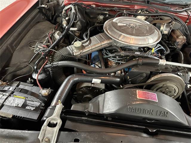 1978 Mercury Cougar XR7 (CC-2071840) for sale in McDonald, Pennsylvania