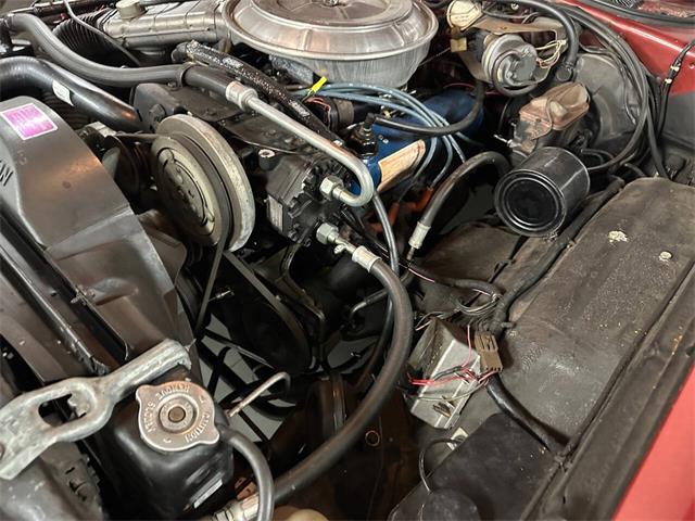 1978 Mercury Cougar XR7 (CC-2071840) for sale in McDonald, Pennsylvania