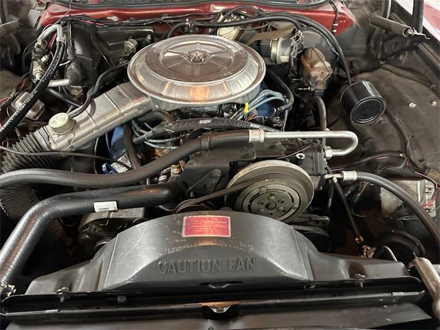 1978 Mercury Cougar XR7 (CC-2071840) for sale in McDonald, Pennsylvania