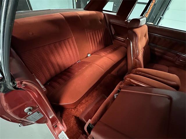 1978 Mercury Cougar XR7 (CC-2071840) for sale in McDonald, Pennsylvania