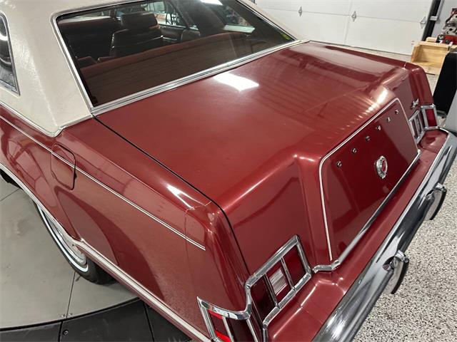 1978 Mercury Cougar XR7 (CC-2071840) for sale in McDonald, Pennsylvania