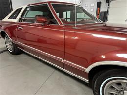 1978 Mercury Cougar XR7 (CC-2071840) for sale in McDonald, Pennsylvania