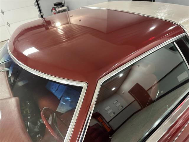 1978 Mercury Cougar XR7 (CC-2071840) for sale in McDonald, Pennsylvania