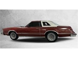 1978 Mercury Cougar XR7 (CC-2071840) for sale in McDonald, Pennsylvania