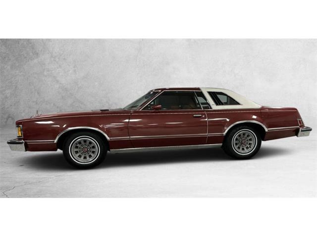 1978 Mercury Cougar XR7 (CC-2071840) for sale in McDonald, Pennsylvania