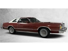1978 Mercury Cougar XR7 (CC-2071840) for sale in McDonald, Pennsylvania