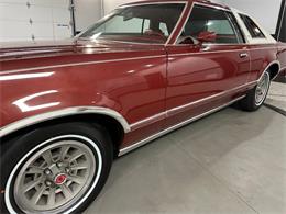 1978 Mercury Cougar XR7 (CC-2071840) for sale in McDonald, Pennsylvania