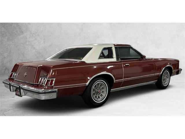 1978 Mercury Cougar XR7 (CC-2071840) for sale in McDonald, Pennsylvania