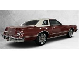 1978 Mercury Cougar XR7 (CC-2071840) for sale in McDonald, Pennsylvania