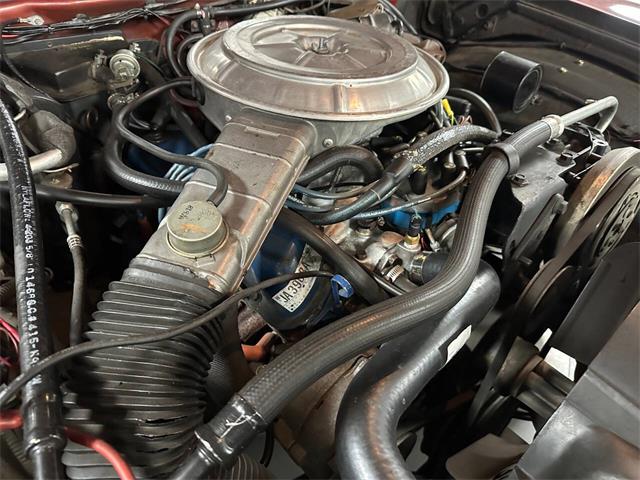 1978 Mercury Cougar XR7 (CC-2071840) for sale in McDonald, Pennsylvania