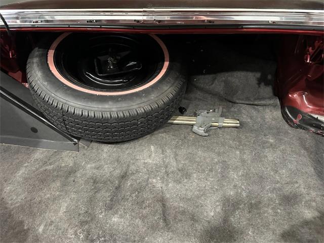 1978 Mercury Cougar XR7 (CC-2071840) for sale in McDonald, Pennsylvania