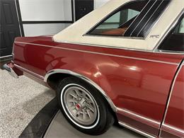 1978 Mercury Cougar XR7 (CC-2071840) for sale in McDonald, Pennsylvania