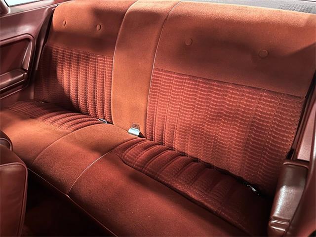 1978 Mercury Cougar XR7 (CC-2071840) for sale in McDonald, Pennsylvania